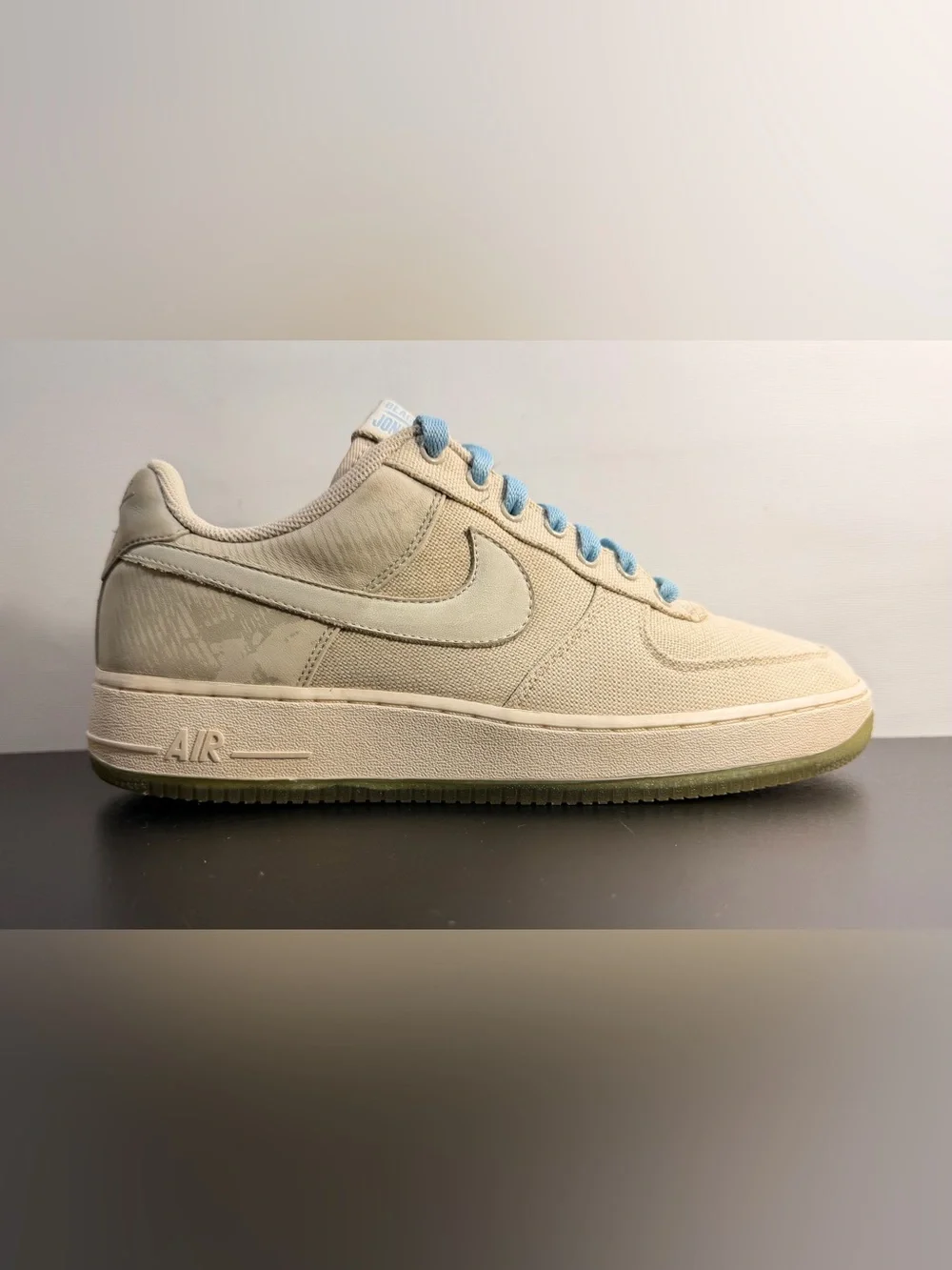 Nike Air Force 1 Jones Beach Limited- 160